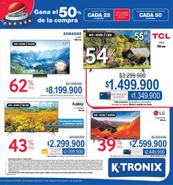 Catálogo Ktronix semana 28 Página 5
