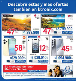 Catálogo Ktronix semana 28 Página 6