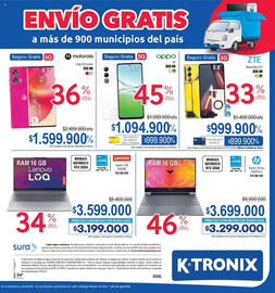 Catálogo Ktronix semana 28 Página 7