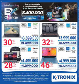 Catálogo Ktronix semana 28 Página 8