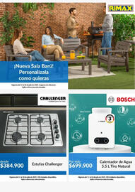 Catálogo Homecenter Página 3