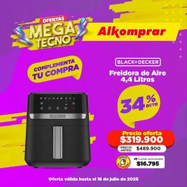 Catálogo Alkomprar semana 28 Página 4