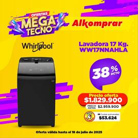Catálogo Alkomprar semana 28 Página 5
