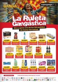 Catálogo Super Ganga Página 5