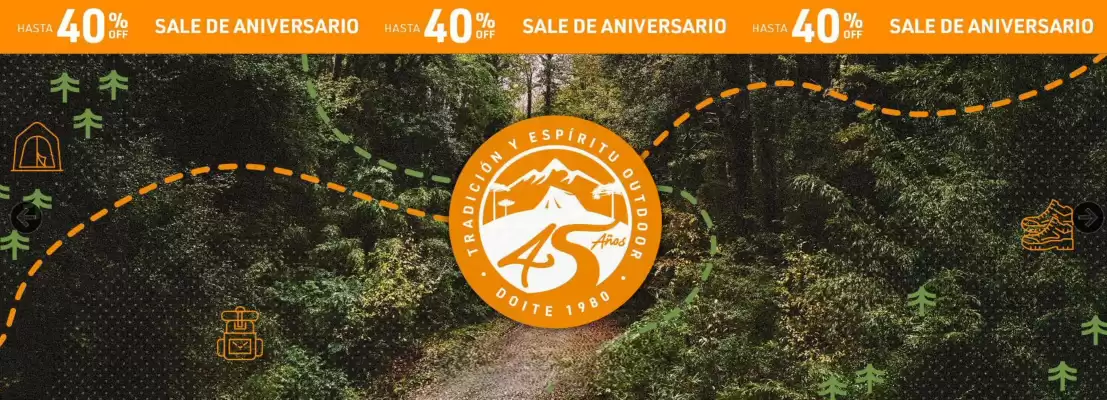 Catálogo Doite (válido hasta 31-07)