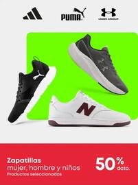 Catálogo Falabella Página 1