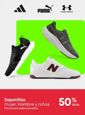 Catálogo Falabella (válido hasta 31-07)
