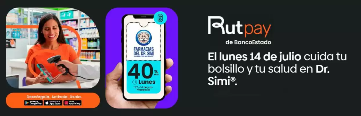 Catálogo Banco Estado (válido hasta 14-07)