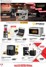 Catálogo Hiraoka Página 80