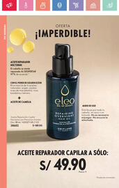 Catálogo Oriflame Página 100