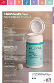 Catálogo Oriflame Página 103