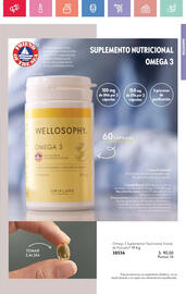 Catálogo Oriflame Página 109
