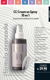 Catálogo Oriflame Página 11
