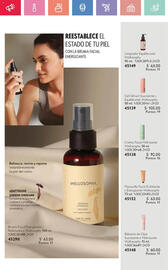 Catálogo Oriflame Página 110