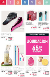 Catálogo Oriflame Página 112