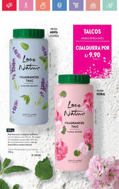 Catálogo Oriflame Página 116