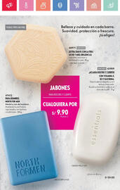 Catálogo Oriflame Página 117