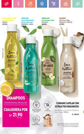 Catálogo Oriflame Página 118