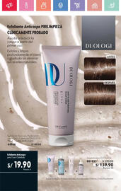 Catálogo Oriflame Página 12