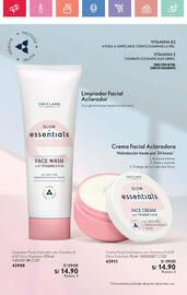 Catálogo Oriflame Página 120