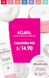 Catálogo Oriflame Página 121