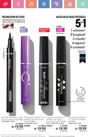 Catálogo Oriflame Página 126