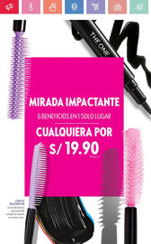 Catálogo Oriflame Página 127