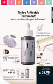 Catálogo Oriflame Página 13