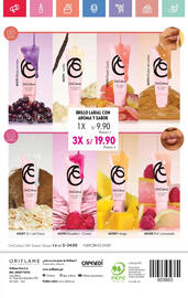 Catálogo Oriflame Página 132
