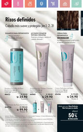 Catálogo Oriflame Página 15