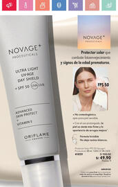 Catálogo Oriflame Página 16