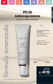 Catálogo Oriflame Página 17