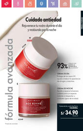 Catálogo Oriflame Página 19