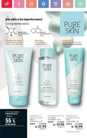 Catálogo Oriflame Página 20