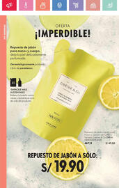Catálogo Oriflame Página 22