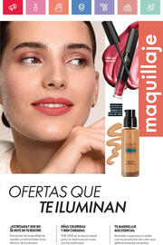 Catálogo Oriflame Página 23