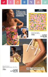 Catálogo Oriflame Página 25