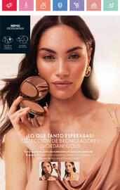 Catálogo Oriflame Página 26