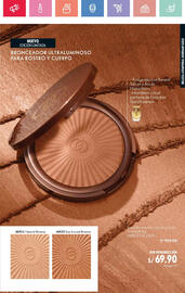 Catálogo Oriflame Página 27