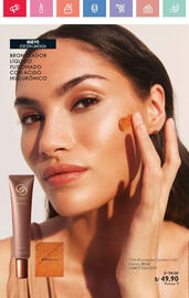Catálogo Oriflame Página 28
