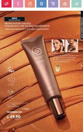 Catálogo Oriflame Página 29
