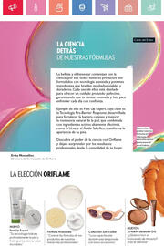 Catálogo Oriflame Página 3