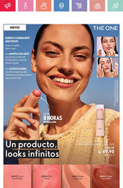 Catálogo Oriflame Página 30