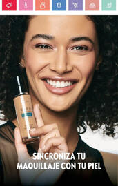 Catálogo Oriflame Página 32