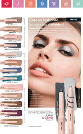 Catálogo Oriflame Página 34