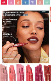 Catálogo Oriflame Página 35