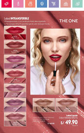 Catálogo Oriflame Página 36