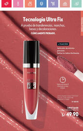 Catálogo Oriflame Página 37