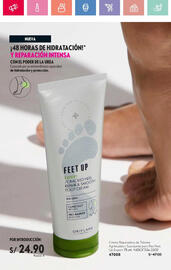 Catálogo Oriflame Página 4