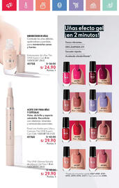 Catálogo Oriflame Página 40